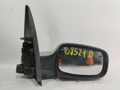RETROVISOR DERECHO, RENAULT, MEGANE II BERLINA 5P