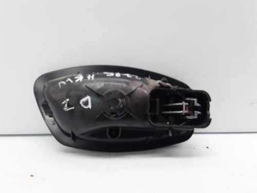 MANETA INTERIOR DELANTERA IZQUIERDA RENAULT MEGANE III BERLINA 5P 