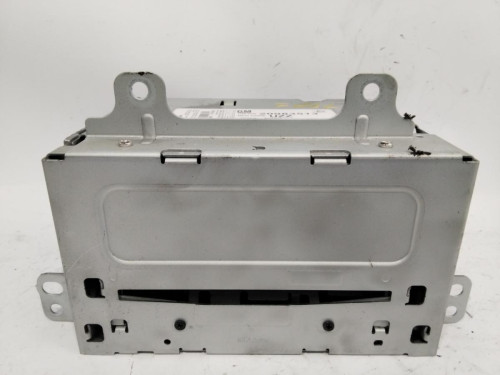 SISTEMA AUDIO / RADIO CD Opel ASTRA J BERLINA 5P 