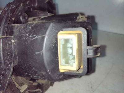 MOTOR CALEFACCION, RENAULT, CAPTUR I
