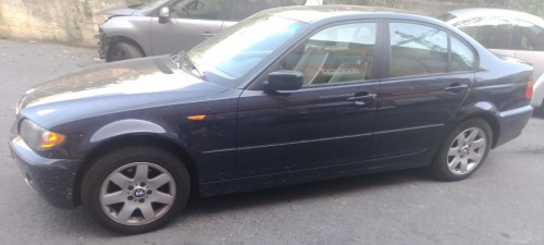  BMW SERIE 3 BERLINA (E46) 