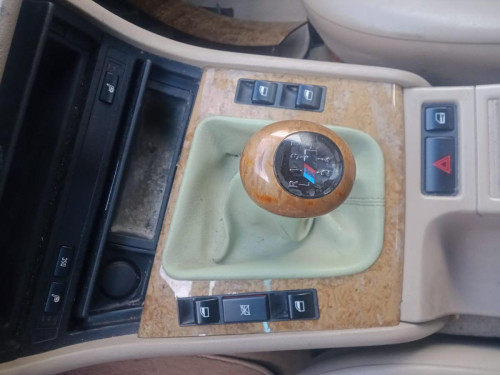  BMW SERIE 3 BERLINA (E46) 