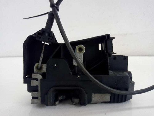  CERRADURA PUERTA DELANTERA DERECHA OPEL VIVARO 