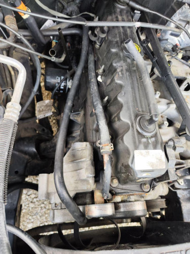 DESPIECE MOTOR de segunda mano