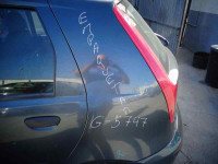 FIAT II PUNTO (188) BERLINA