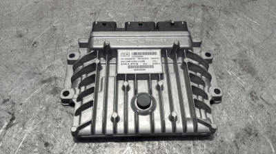 CENTRALITA MOTOR UCE, CITROEN, C5 BERLINA