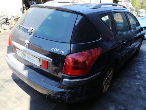  PEUGEOT 407 SW 