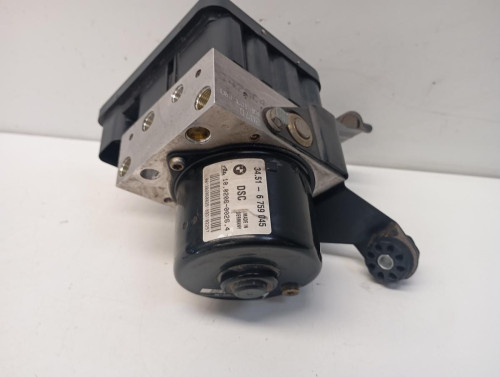  ABS BMW SERIE 3 BERLINA (E46) 