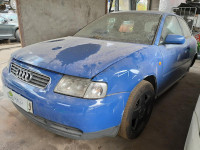 AUDI A3 (8L)