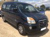 HYUNDAI H-1 () — автомобиль-донор на запчасти 