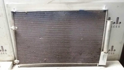 RADIADOR CALEFACCION / AIRE ACONDICIONADO Toyota AURIS (E15) 