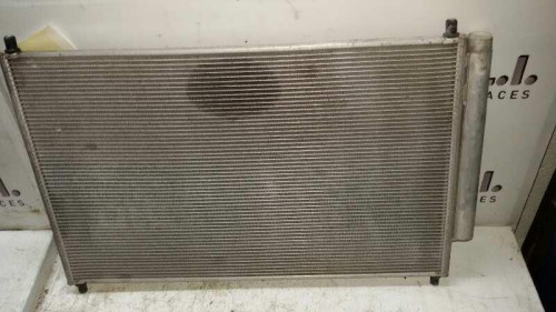 RADIADOR CALEFACCION / AIRE ACONDICIONADO Toyota AURIS (E15) 