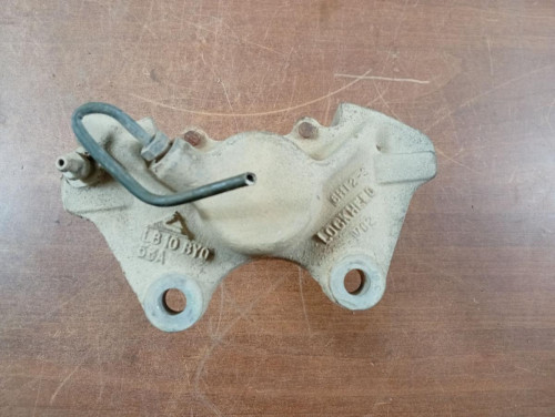 PINZA DE FRENO TRASERA DERECHA LAND ROVER DISCOVERY (SALLJG/LJ) 
