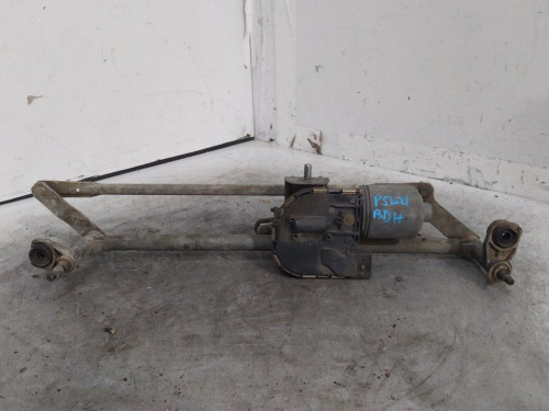 MOTOR LIMPIA DELANTERO Volkswagen GOLF V (1K1)(10.2003) 