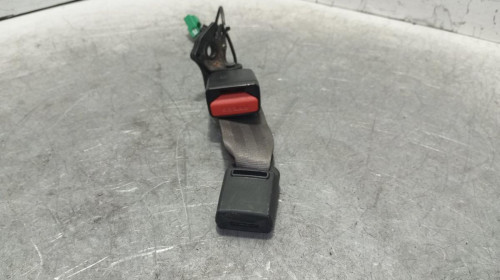 ENGANCHE CINTURON TRASERO IZQUIERDO Jaguar XF 