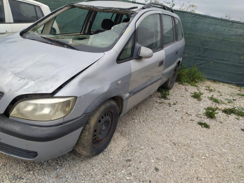  OPEL ZAFIRA A 