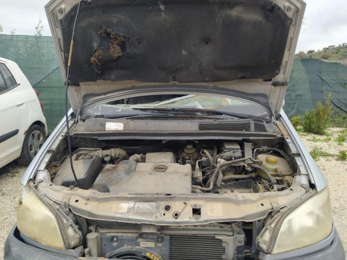  OPEL ZAFIRA A 