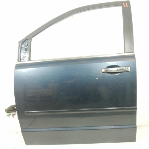  PUERTA DELANTERA IZQUIERDA CHRYSLER GRAND VOYAGER (RT) 