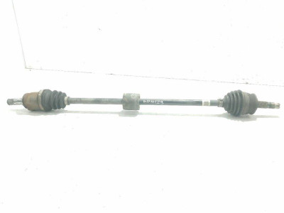 TRANSMISION DELANTERA DERECHA, OPEL, CORSA D