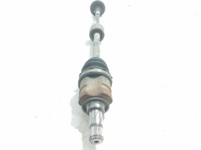 TRANSMISION DELANTERA DERECHA, OPEL, CORSA D