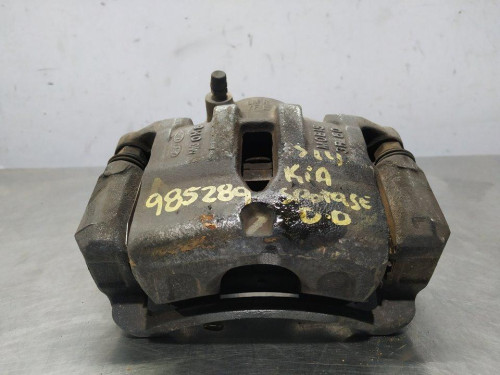  PINZA DE FRENO DELANTERA DERECHA KIA SPORTAGE (SL) 