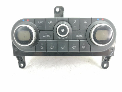 MANDO CLIMATIZADOR, NISSAN, QASHQAI (J10)