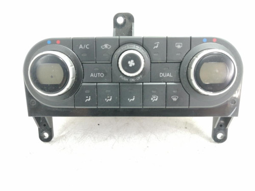  MANDO CLIMATIZADOR Nissan QASHQAI (J10) 