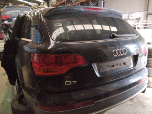  AUDI Q7 (4L) 
