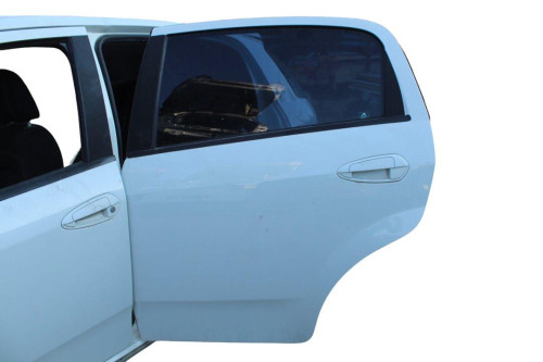  PUERTA TRASERA IZQUIERDA FIAT III PUNTO (199) 