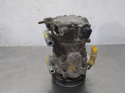 COMPRESOR AIRE ACONDICIONADO, CITROEN, C4 BERLINA