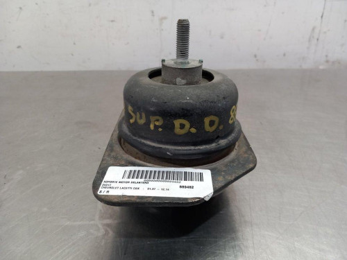  SOPORTE MOTOR DELANTERO CHEVROLET LACETTI 