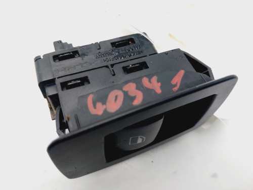 MANDO ELEVALUNAS TRASERO DERECHO BMW SERIE 1 BERLINA (E81/E87) 