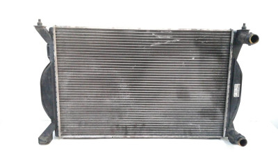 RADIADOR AGUA, AUDI, A4 BERLINA (8E)