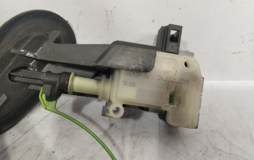 TAPA EXTERIOR COMBUSTIBLE VOLVO V60 FAMILIAR 