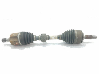 TRANSMISION DELANTERA IZQUIERDA, HONDA, CIVIC 5 PUERTAS (FK)