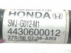  TRANSMISION DELANTERA IZQUIERDA HONDA CIVIC 5 PUERTAS (FK) 