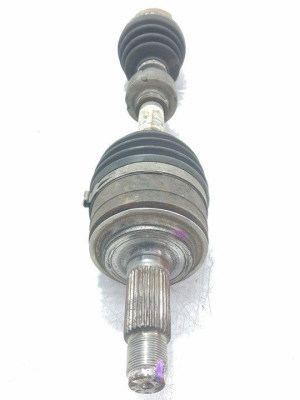 TRANSMISION DELANTERA IZQUIERDA, HONDA, CIVIC 5 PUERTAS (FK)