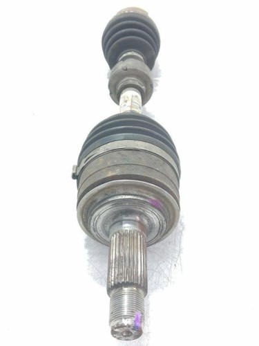  TRANSMISION DELANTERA IZQUIERDA HONDA CIVIC 5 PUERTAS (FK) 