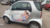  SMART FORTWO COUPE 