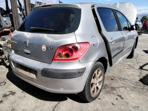  PEUGEOT 307 (S1)(04.2001) 