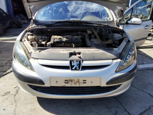  PEUGEOT 307 (S1)(04.2001) 