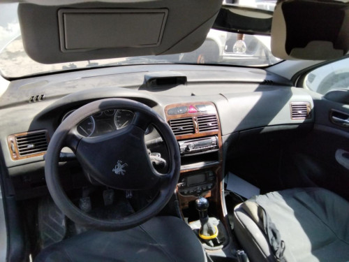  PEUGEOT 307 (S1)(04.2001) 