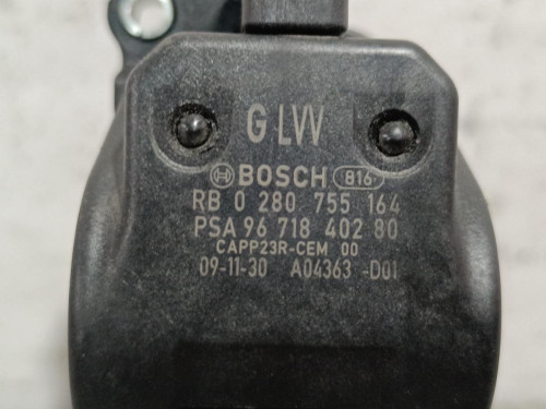  POTENCIOMETRO PEDAL 