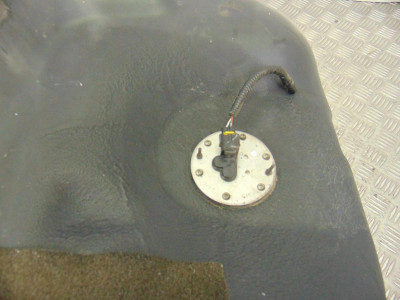 DEPOSITO COMBUSTIBLE, MAZDA, CX-7 ER