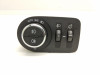  MANDO LUCES Opel CORSA F 