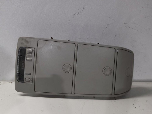  LUZ INTERIOR, VOLKSWAGEN, TOURAN (1T2) 