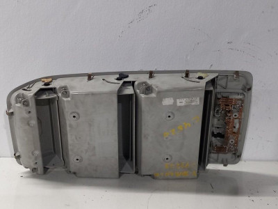 LUZ INTERIOR, VOLKSWAGEN, TOURAN (1T2)