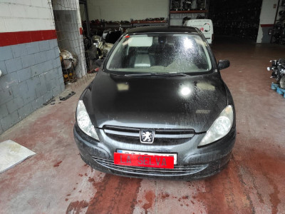 PEUGEOT 307 (S1)(04.2001)