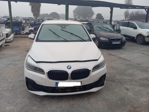  BMW SERIE 2 ACTIVE TOURER (F45) 