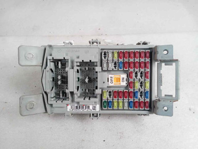 CAJA RELES / FUSIBLES, HYUNDAI, I20 (GB)